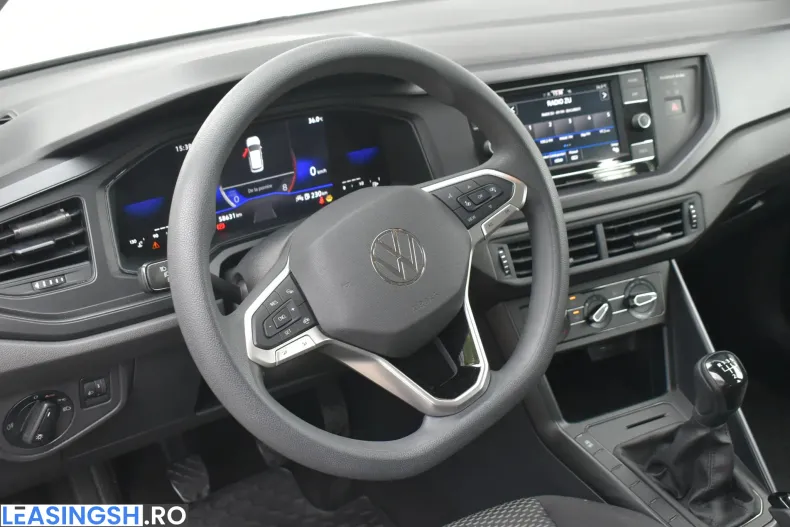 Volkswagen Polo din 2022 cu 58.631 km - oferta VOL244045 - foto 8