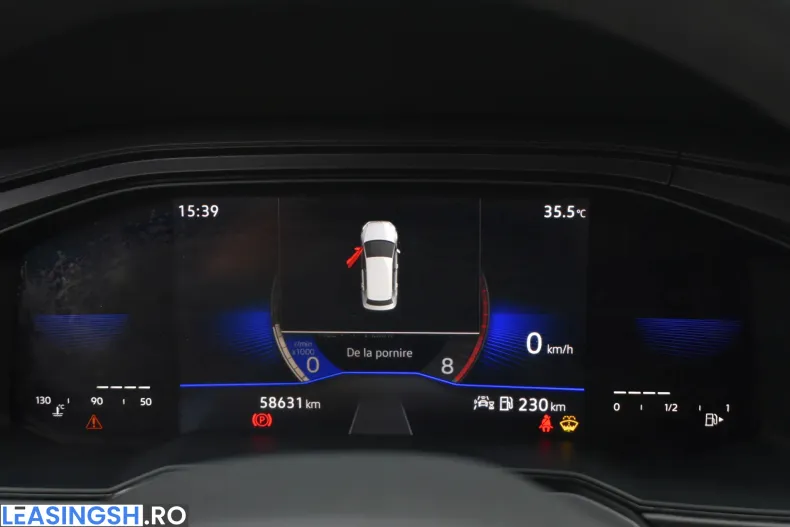 Volkswagen Polo din 2022 cu 58.631 km - oferta VOL244045 - foto 10