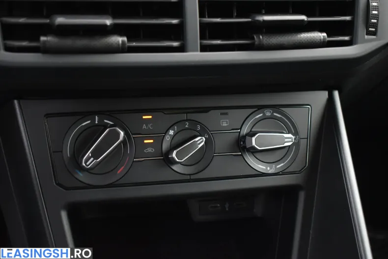 Volkswagen Polo din 2022 cu 58.631 km - oferta VOL244045 - foto 12