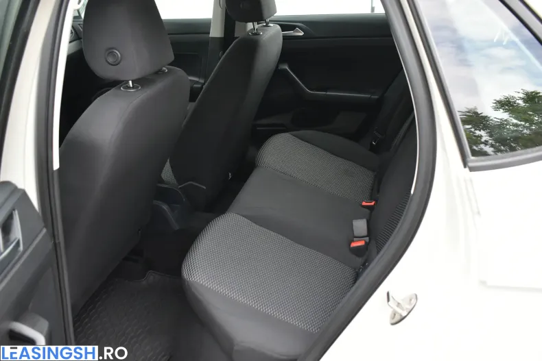 Volkswagen Polo din 2022 cu 58.631 km - oferta VOL244045 - foto 14