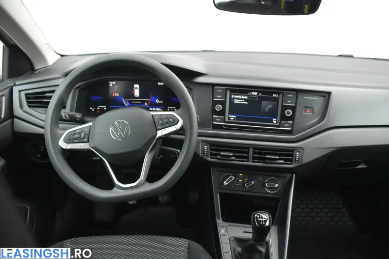 Volkswagen Polo din 2022 cu 58.631 km - oferta VOL244045 - foto 15