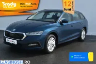 Skoda Octavia din 2021 cu 92.435 km - oferta SKO244046 - foto 1