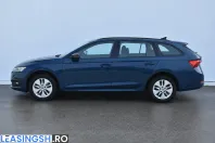 Skoda Octavia din 2021 cu 92.435 km - oferta SKO244046 - foto 2