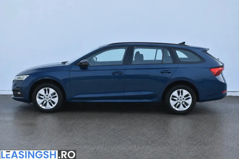 Skoda Octavia din 2021 cu 92.435 km - oferta SKO244046 - foto 2