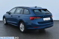 Skoda Octavia din 2021 cu 92.435 km - oferta SKO244046 - foto 3