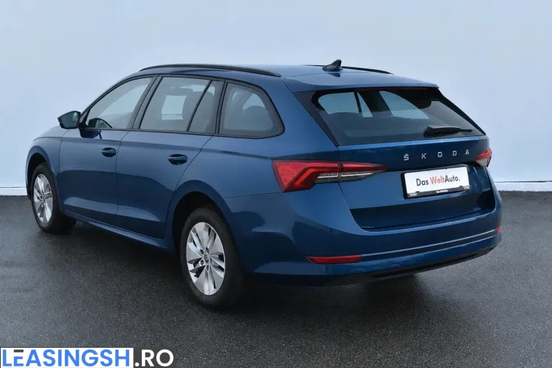Skoda Octavia din 2021 cu 92.435 km - oferta SKO244046 - foto 3