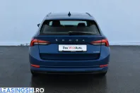 Skoda Octavia din 2021 cu 92.435 km - oferta SKO244046 - foto 4