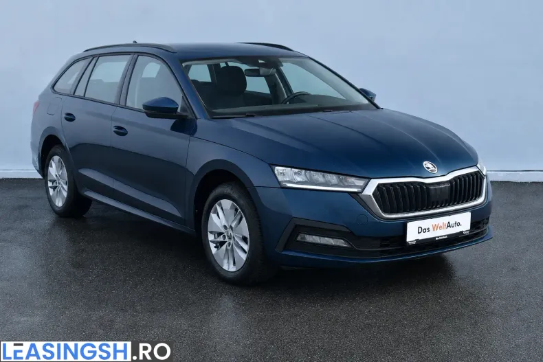 Skoda Octavia din 2021 cu 92.435 km - oferta SKO244046 - foto 7