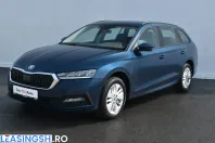 Skoda Octavia din 2021 cu 92.435 km - oferta SKO244046 - foto 9