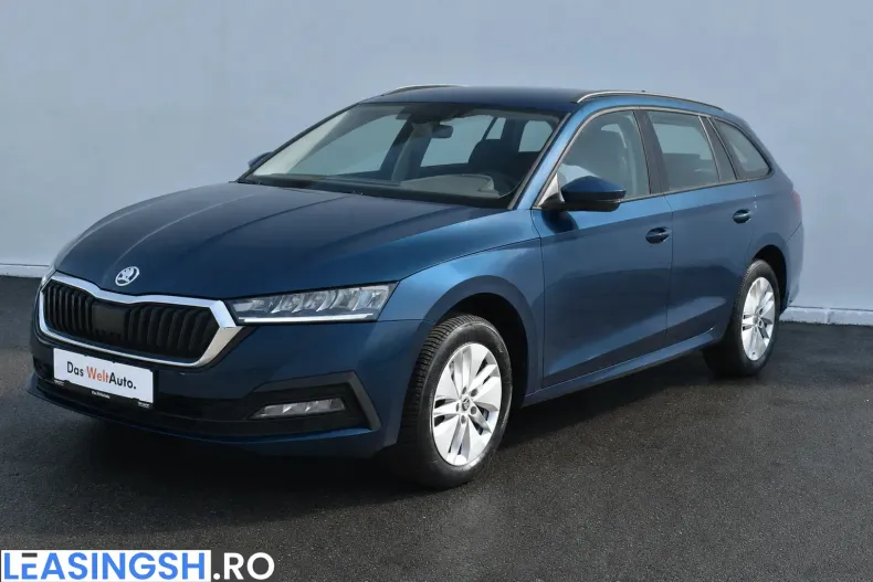 Skoda Octavia din 2021 cu 92.435 km - oferta SKO244046 - foto 9