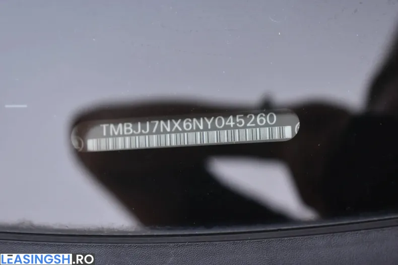 Skoda Octavia din 2021 cu 92.435 km - oferta SKO244046 - foto 10