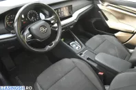 Skoda Octavia din 2021 cu 92.435 km - oferta SKO244046 - foto 13