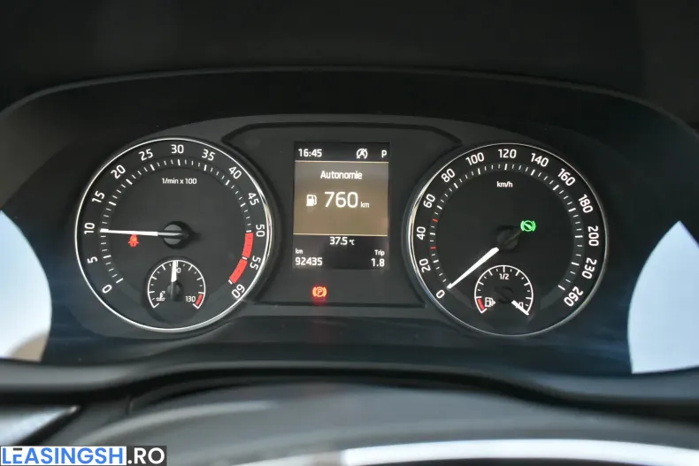 Skoda Octavia din 2021 cu 92.435 km - oferta SKO244046 - foto 14