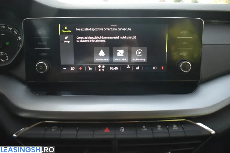 Skoda Octavia din 2021 cu 92.435 km - oferta SKO244046 - foto 16