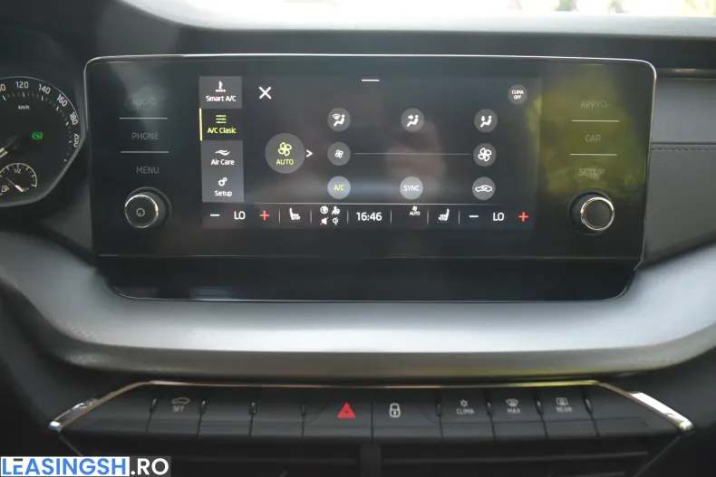 Skoda Octavia din 2021 cu 92.435 km - oferta SKO244046 - foto 17
