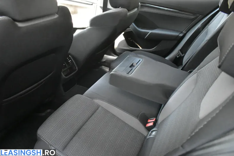 Skoda Octavia din 2021 cu 92.435 km - oferta SKO244046 - foto 19