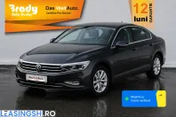 Volkswagen Passat din 2022 cu 103.872 km - oferta VOL244047 - foto 1
