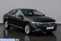 Volkswagen Passat din 2022 cu 103.872 km - oferta VOL244047 - foto 2