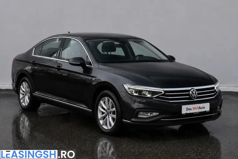 Volkswagen Passat din 2022 cu 103.872 km - oferta VOL244047 - foto 2