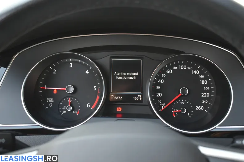 Volkswagen Passat din 2022 cu 103.872 km - oferta VOL244047 - foto 5
