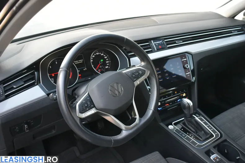 Volkswagen Passat din 2022 cu 103.872 km - oferta VOL244047 - foto 6