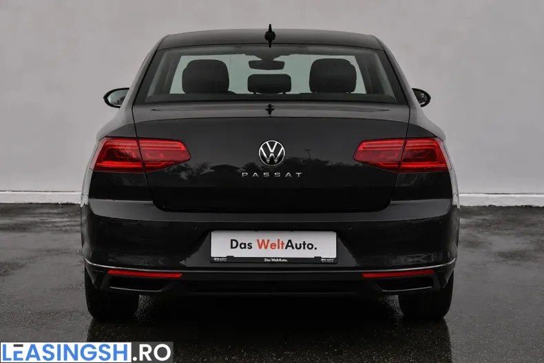 Volkswagen Passat din 2022 cu 103.872 km - oferta VOL244047 - foto 8