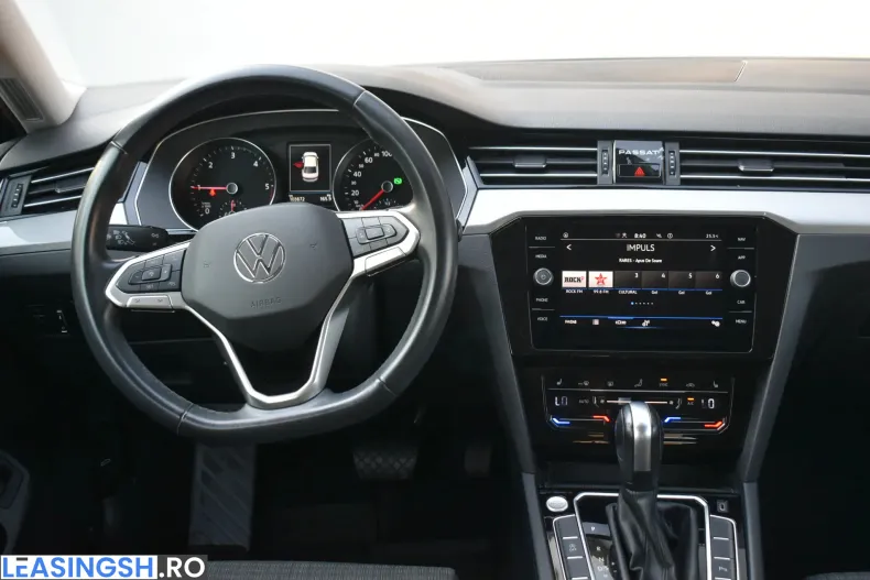 Volkswagen Passat din 2022 cu 103.872 km - oferta VOL244047 - foto 12