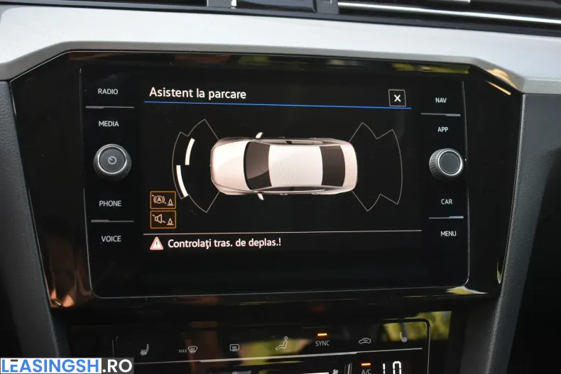 Volkswagen Passat din 2022 cu 103.872 km - oferta VOL244047 - foto 13