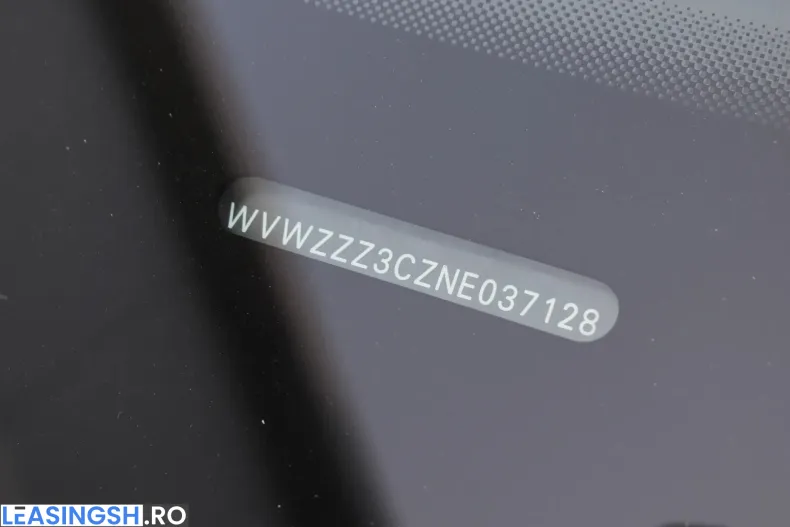 Volkswagen Passat din 2022 cu 103.872 km - oferta VOL244047 - foto 19