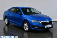 Skoda Octavia din 2022 cu 130.447 km - oferta SKO244048 - foto 2