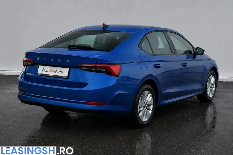 Skoda Octavia din 2022 cu 130.447 km - oferta SKO244048 - foto 3
