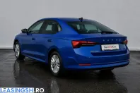 Skoda Octavia din 2022 cu 130.447 km - oferta SKO244048 - foto 4