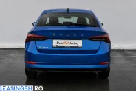 Skoda Octavia din 2022 cu 130.447 km - oferta SKO244048 - foto 8