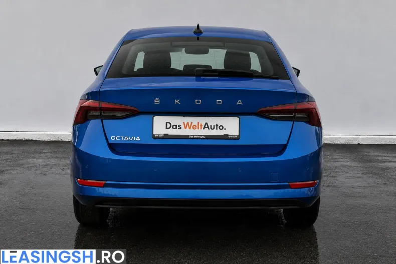 Skoda Octavia din 2022 cu 130.447 km - oferta SKO244048 - foto 8