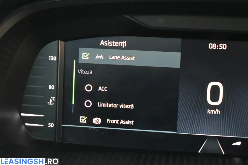 Skoda Octavia din 2022 cu 130.447 km - oferta SKO244048 - foto 14