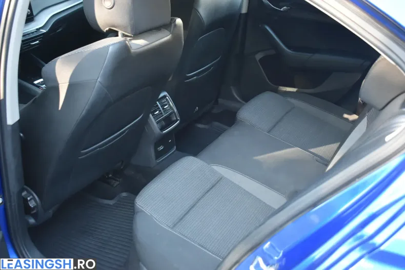 Skoda Octavia din 2022 cu 130.447 km - oferta SKO244048 - foto 17