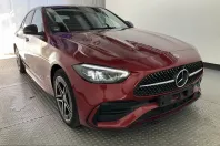 Mercedes-Benz C 300 (Clasa C) din 2022 cu 73.700 km - oferta MER244049 - foto 1