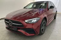 Mercedes-Benz C 300 (Clasa C) din 2022 cu 73.700 km - oferta MER244049 - foto 2