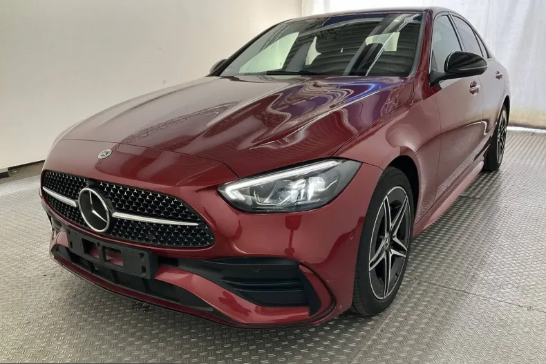Mercedes-Benz C 300 (Clasa C) din 2022 cu 73.700 km - oferta MER244049 - foto 2
