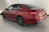 Mercedes-Benz C 300 (Clasa C) din 2022 cu 73.700 km - oferta MER244049 - foto 6