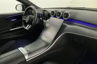 Mercedes-Benz C 300 (Clasa C) din 2022 cu 73.700 km - oferta MER244049 - foto 9