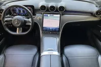 Mercedes-Benz C 300 (Clasa C) din 2022 cu 73.700 km - oferta MER244049 - foto 13