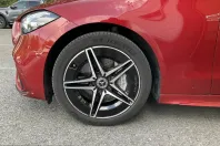 Mercedes-Benz C 300 (Clasa C) din 2022 cu 73.700 km - oferta MER244049 - foto 23