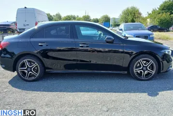 Mercedes-Benz A 250 din 2021 - oferta MER244050