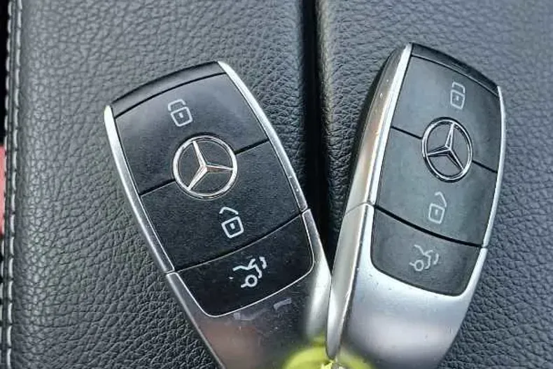 Mercedes-Benz A 250 (Clasa A) din 2021 cu 55.100 km - oferta MER244050 - foto 5