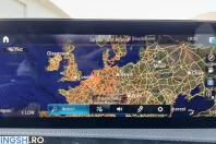 Mercedes-Benz A 250 (Clasa A) din 2021 cu 55.100 km - oferta MER244050 - foto 7