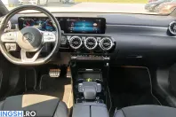 Mercedes-Benz A 250 (Clasa A) din 2021 cu 55.100 km - oferta MER244050 - foto 14