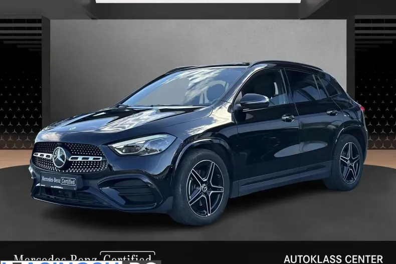 Mercedes-Benz GLA 220 (Clasa GLA) din 2023 cu 15.765 km - oferta MER244051 - foto 1