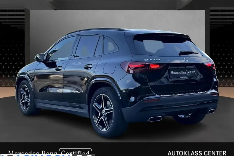 Mercedes-Benz GLA 220 (Clasa GLA) din 2023 cu 15.765 km - oferta MER244051 - foto 3