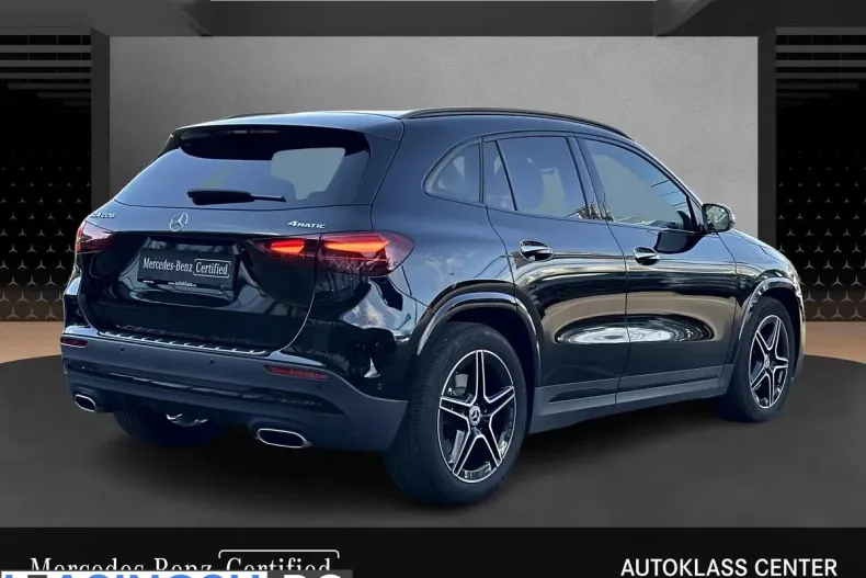 Mercedes-Benz GLA 220 (Clasa GLA) din 2023 cu 15.765 km - oferta MER244051 - foto 5